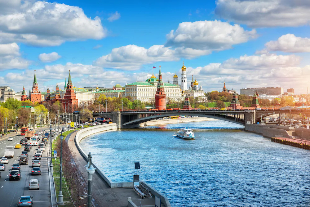 pentahotel Moscow, Arbat