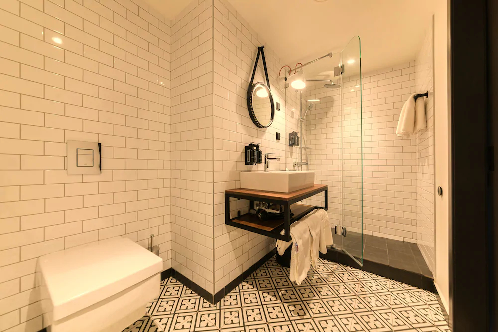 pentahotel Moscow, Arbat