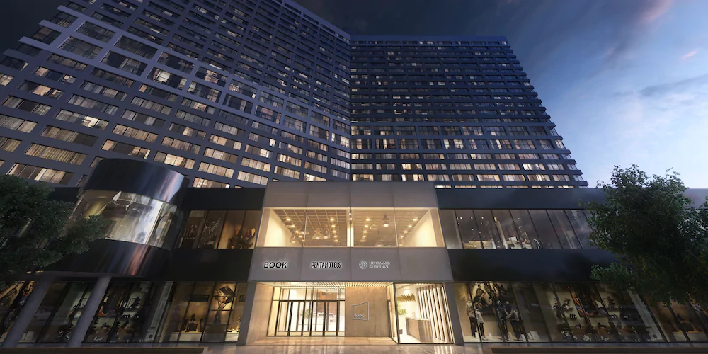 pentahotel Moscow, Arbat