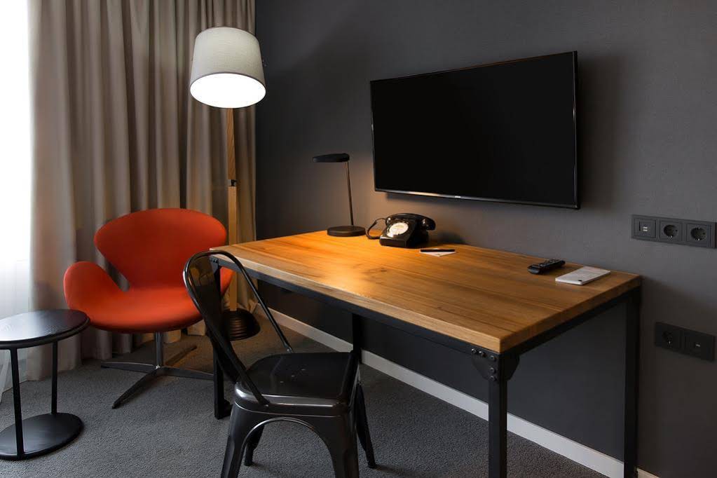 pentahotel Moscow, Arbat