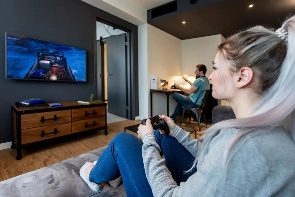 pentahotel Moscow, Arbat