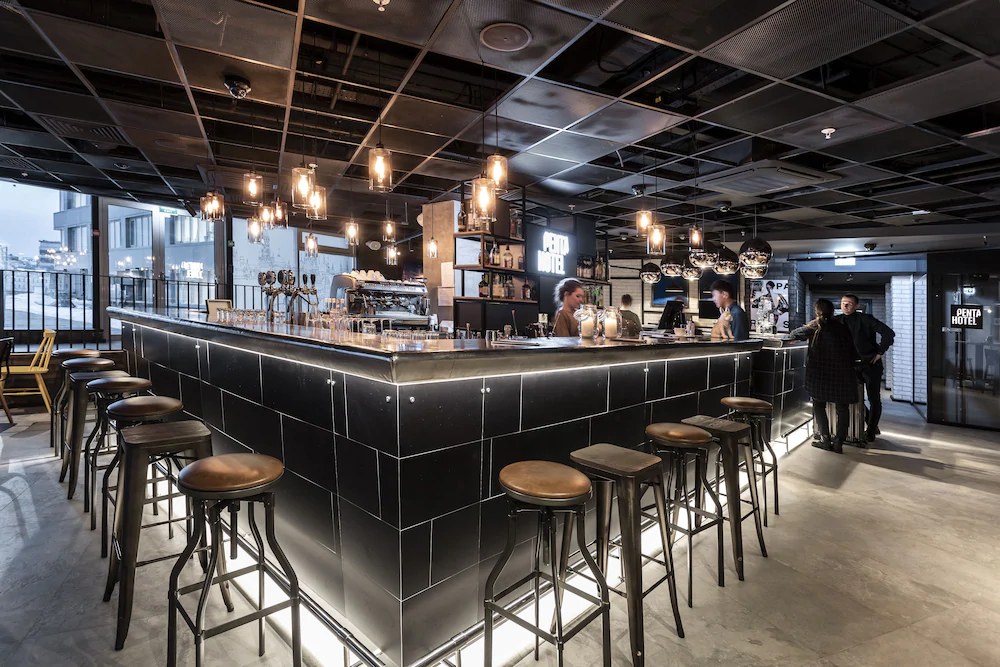 pentahotel Moscow, Arbat
