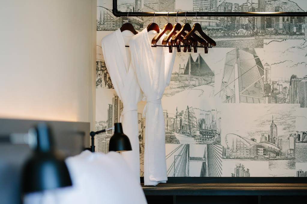 pentahotel Moscow, Arbat