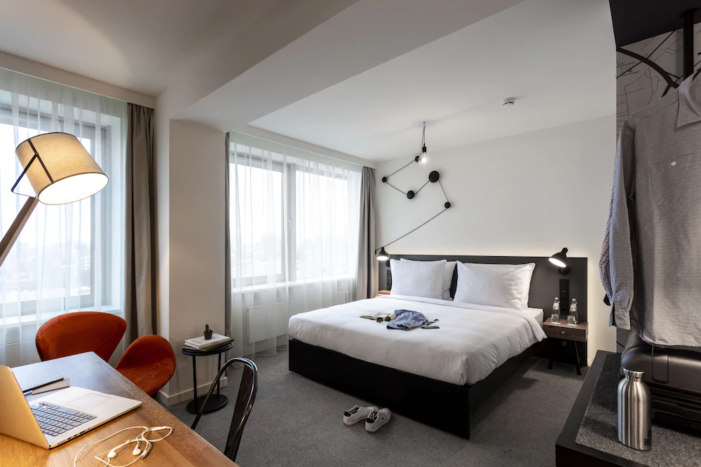 pentahotel Moscow, Arbat