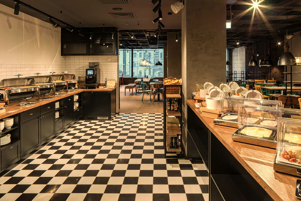 pentahotel Moscow, Arbat
