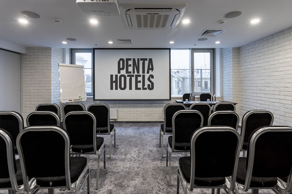 pentahotel Moscow, Arbat