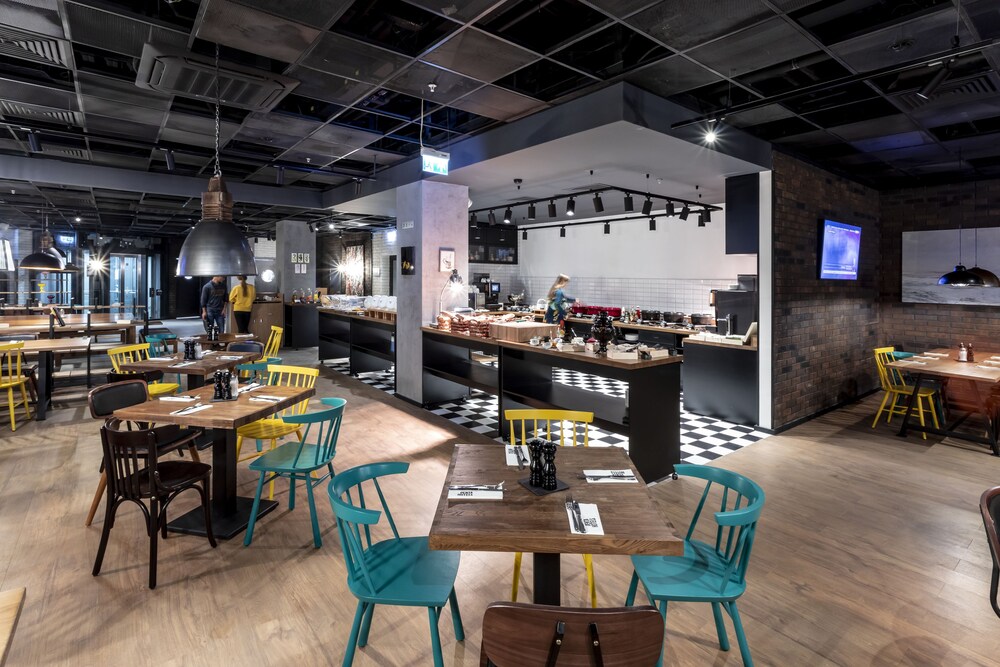 pentahotel Moscow, Arbat