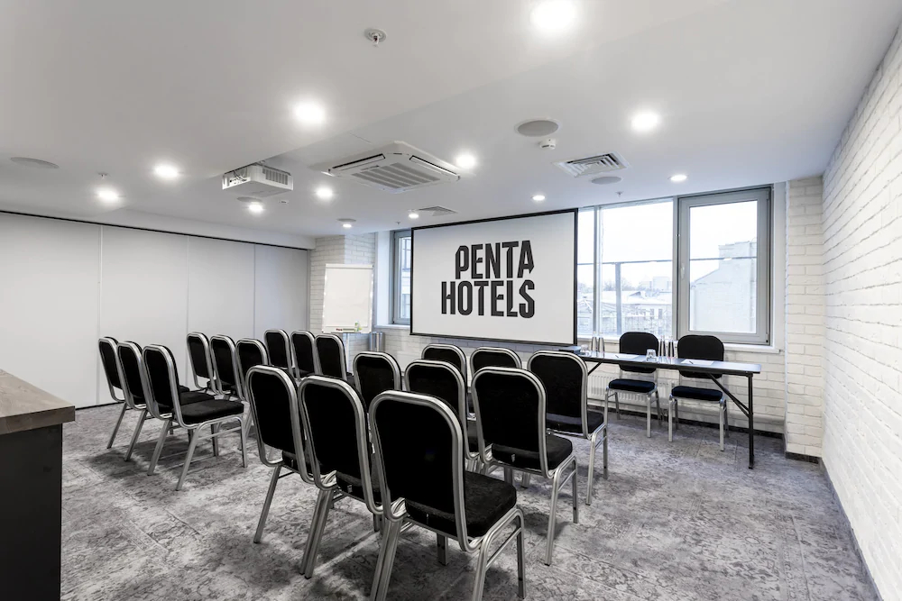 pentahotel Moscow, Arbat