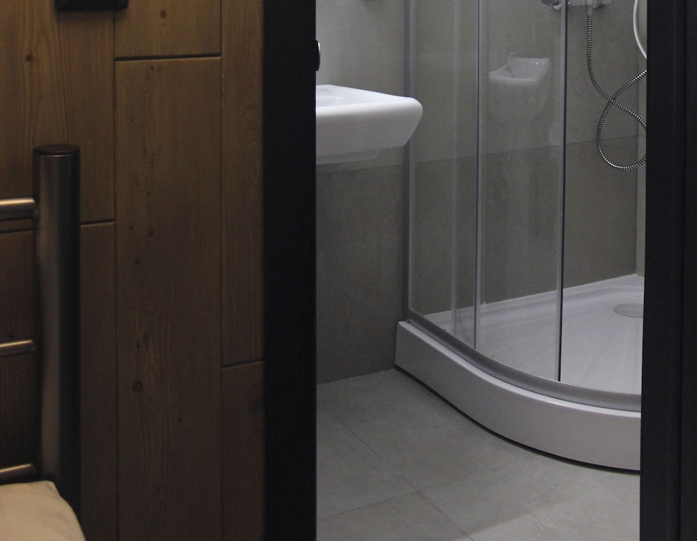 PEOPLE Loft Tverskaya Hotel