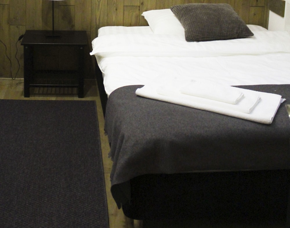 PEOPLE Loft Tverskaya Hotel