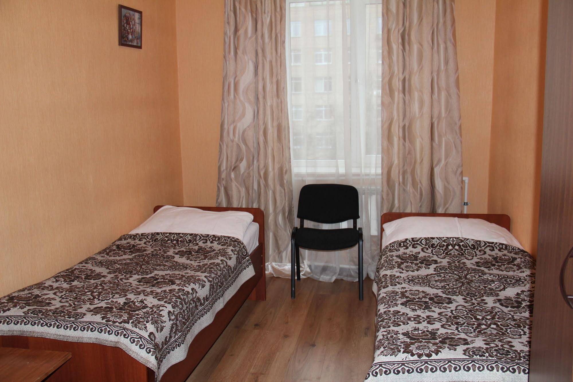 Pervomayskaya Hotel