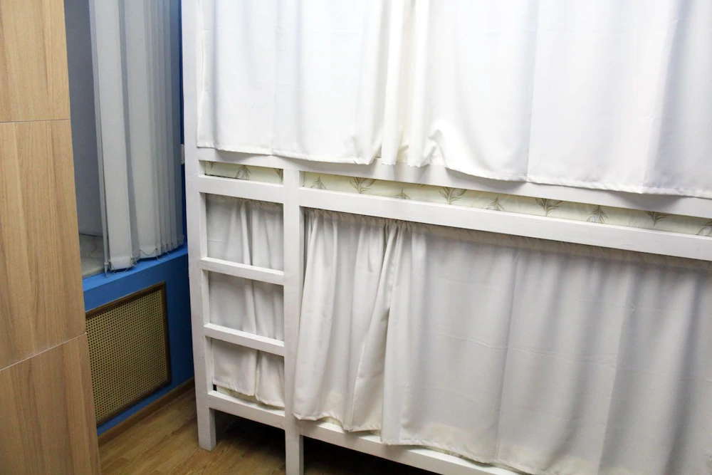 PLED Hostel Samotechnaya