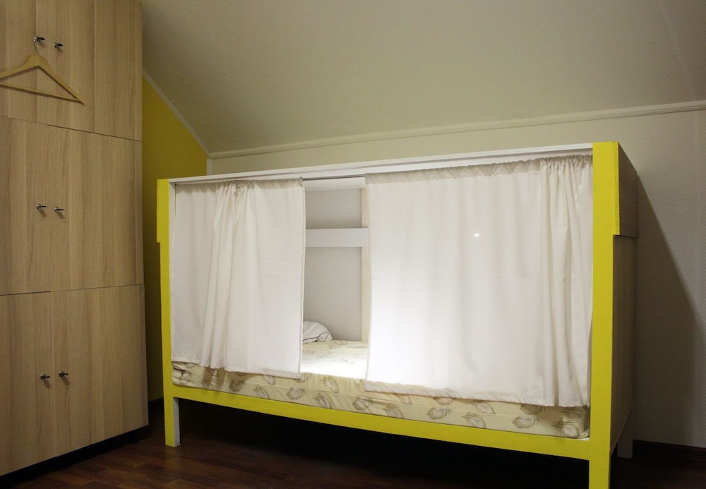 PLED Hostel Samotechnaya