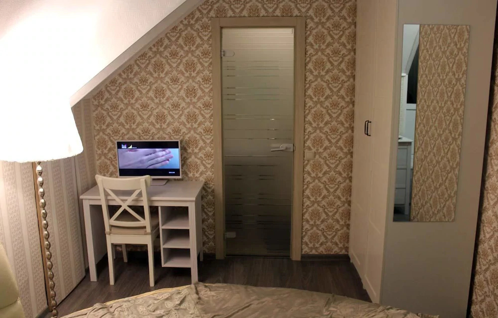 PLED Hostel Samotechnaya