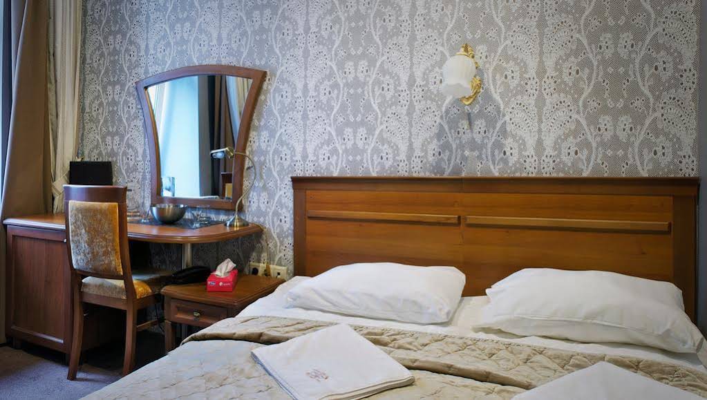 Pogosti na Chistih Prudakh