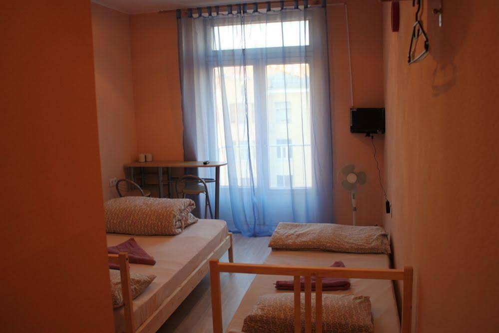 Pogosti na Chistih Prudakh