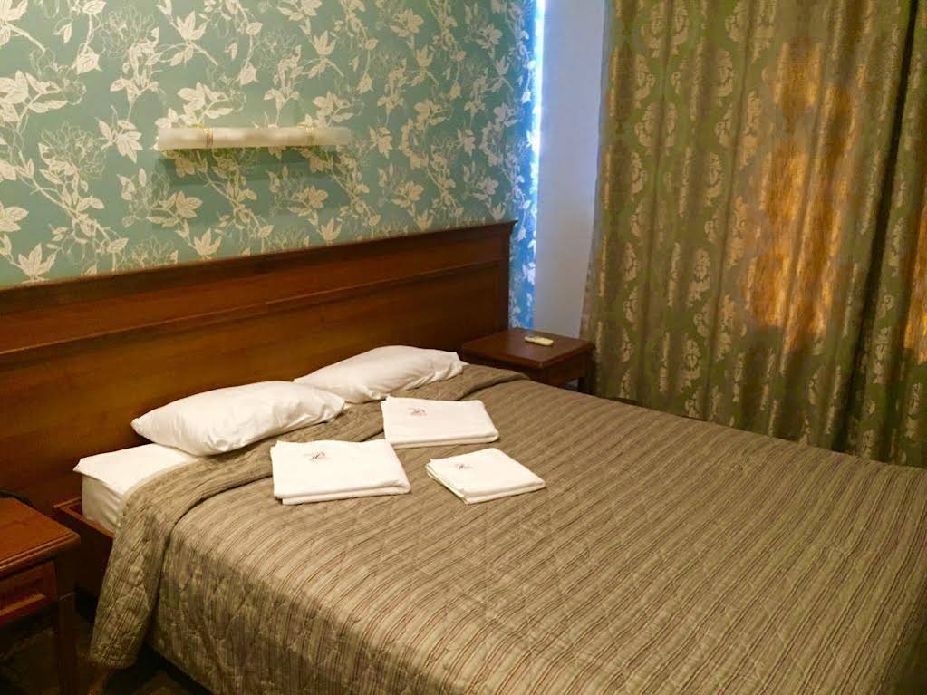 Pogosti na Chistih Prudakh