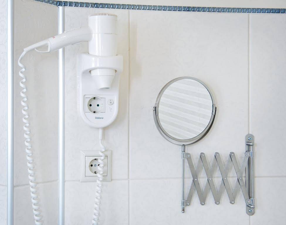 Pogosti na Chistih Prudakh