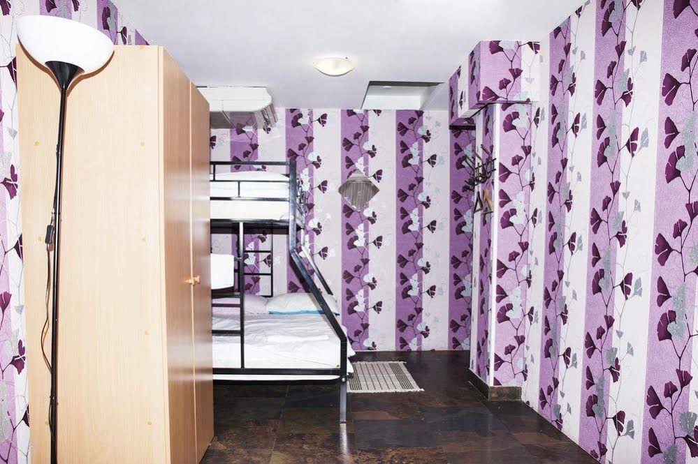 Polyanka Hostel on Chistye Prudy