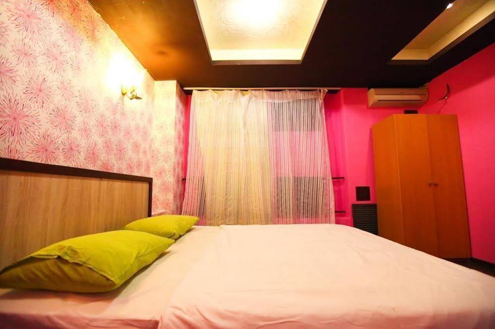 Polyanka Hostel on Chistye Prudy