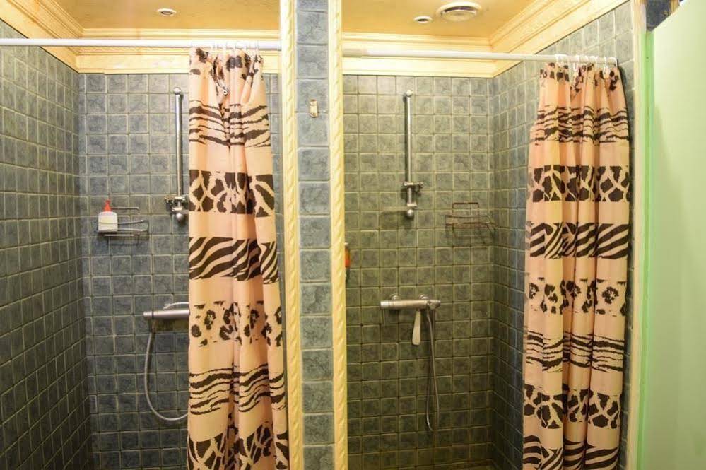 Polyanka Hostel on Chistye Prudy