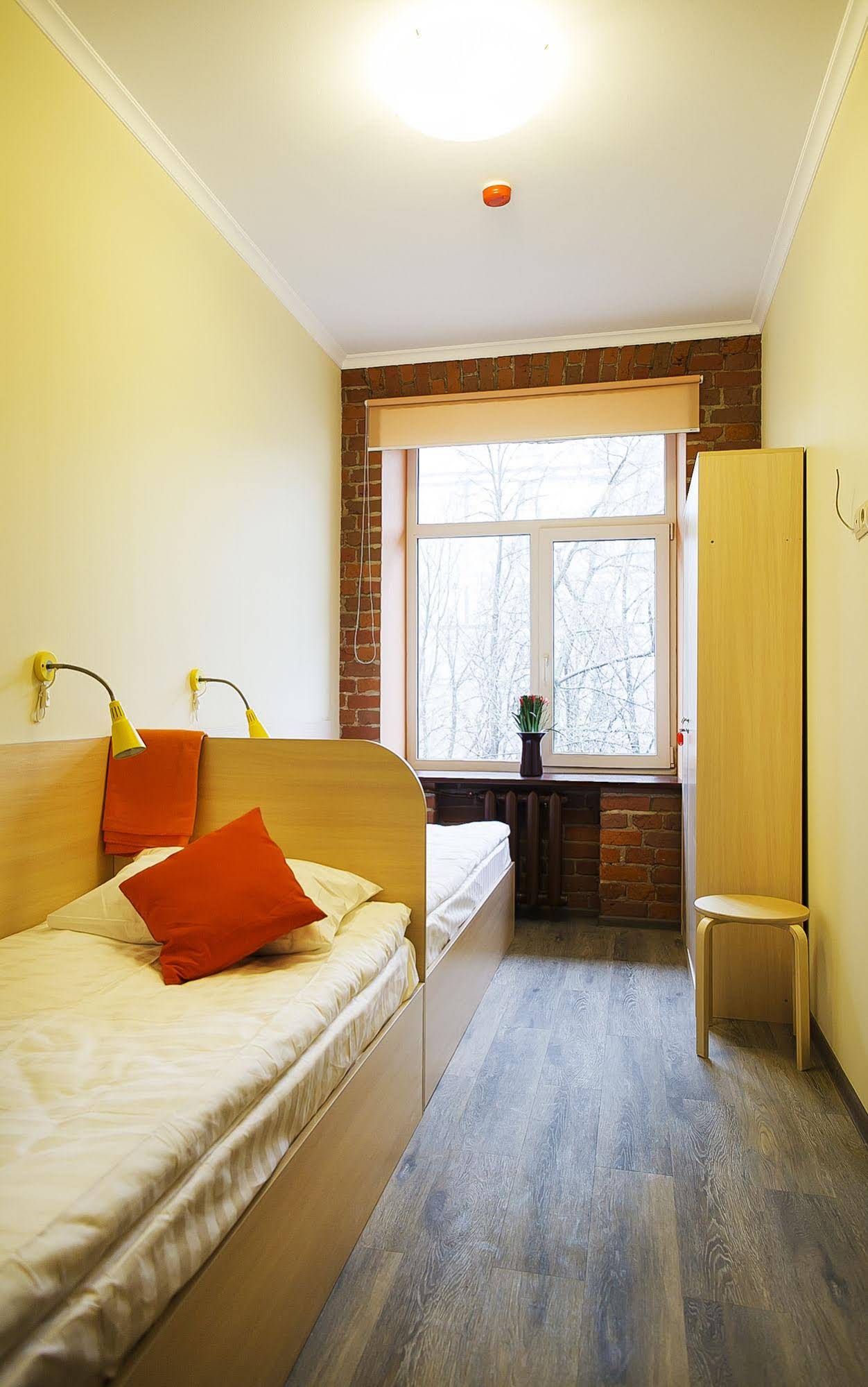 Portal Hostel and Hotel