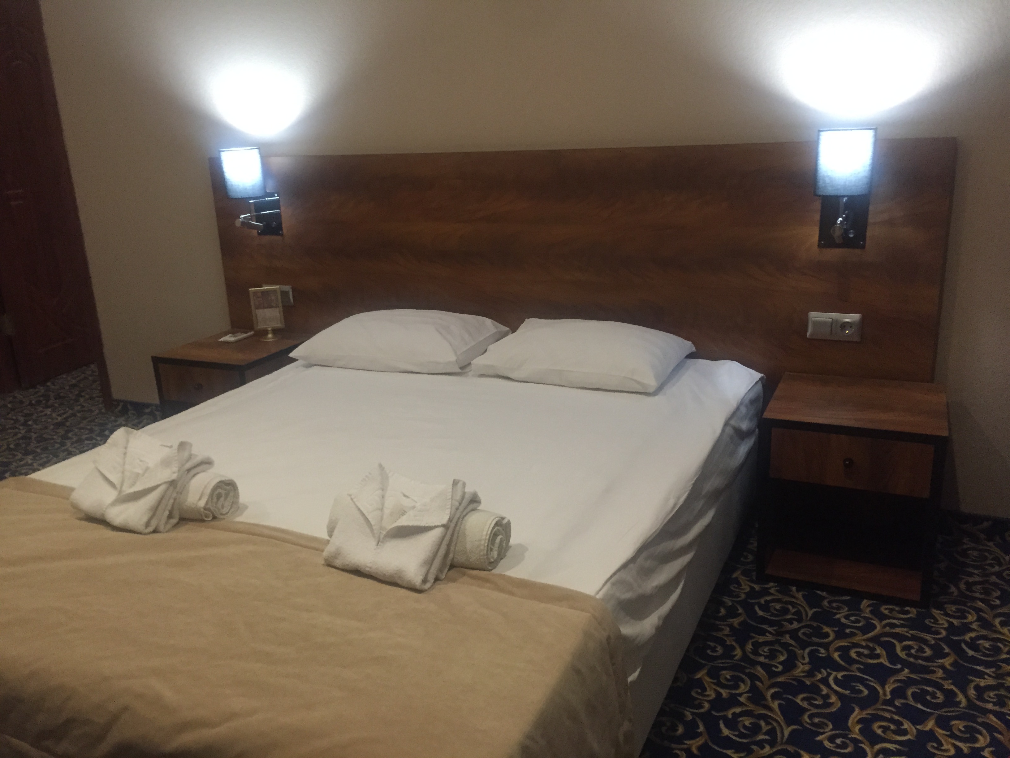 Hotel Royal