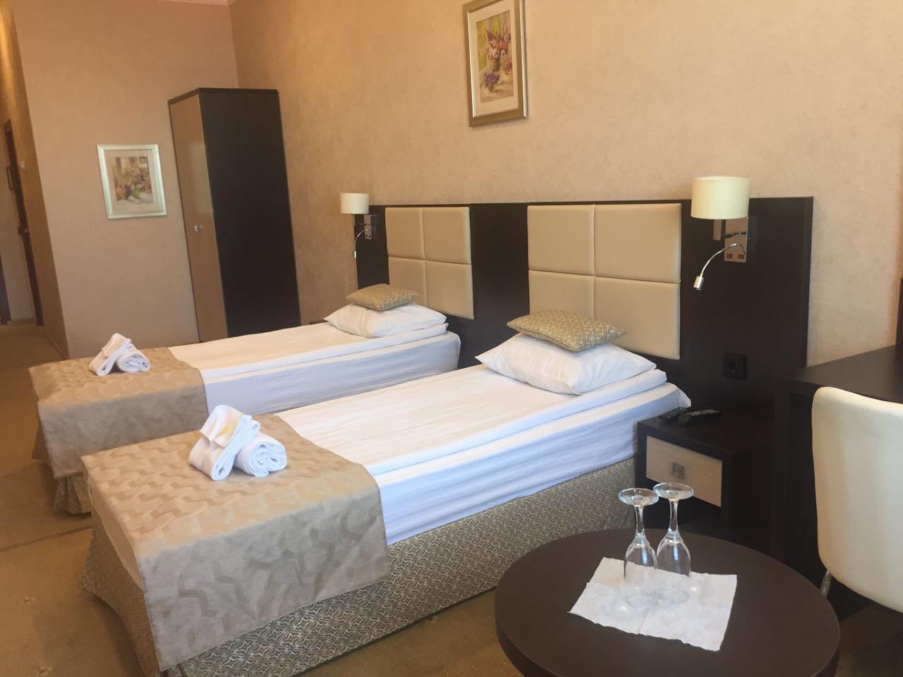 Hotel Royal