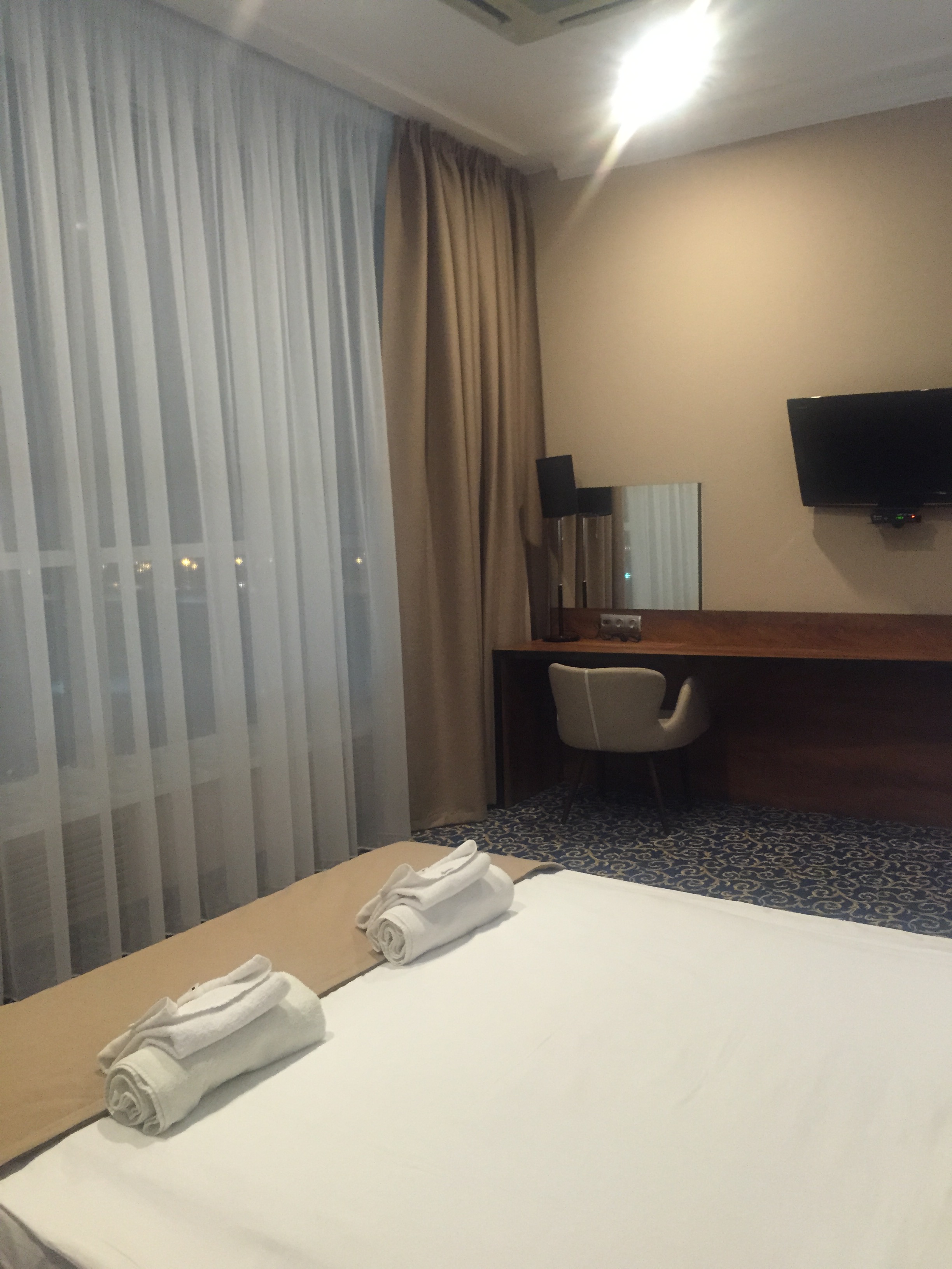Hotel Royal