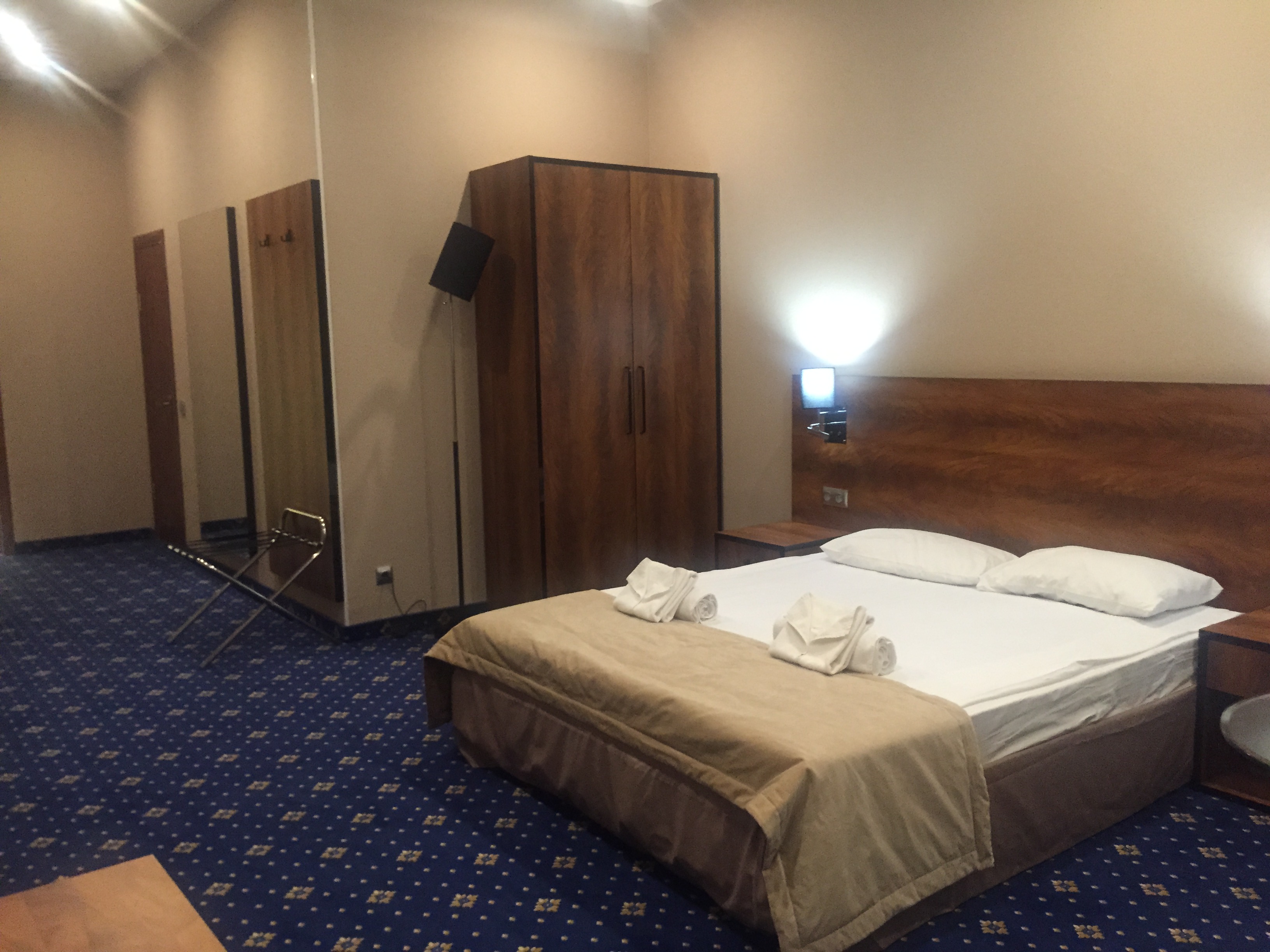 Hotel Royal