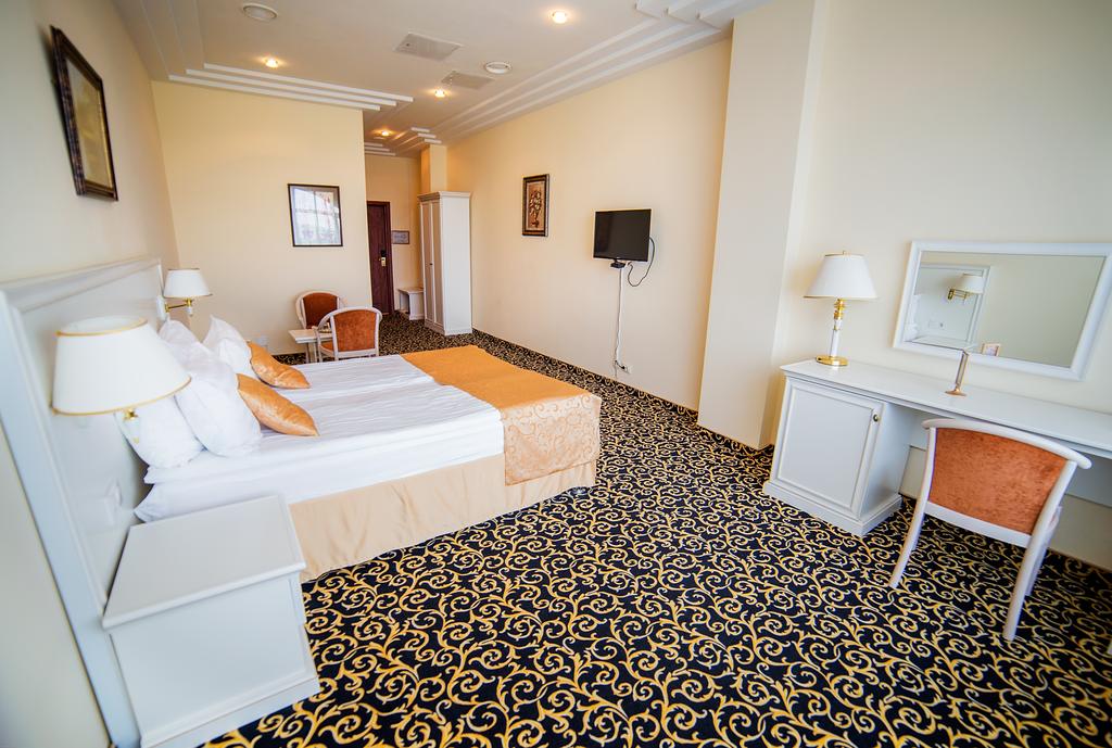 Hotel Royal