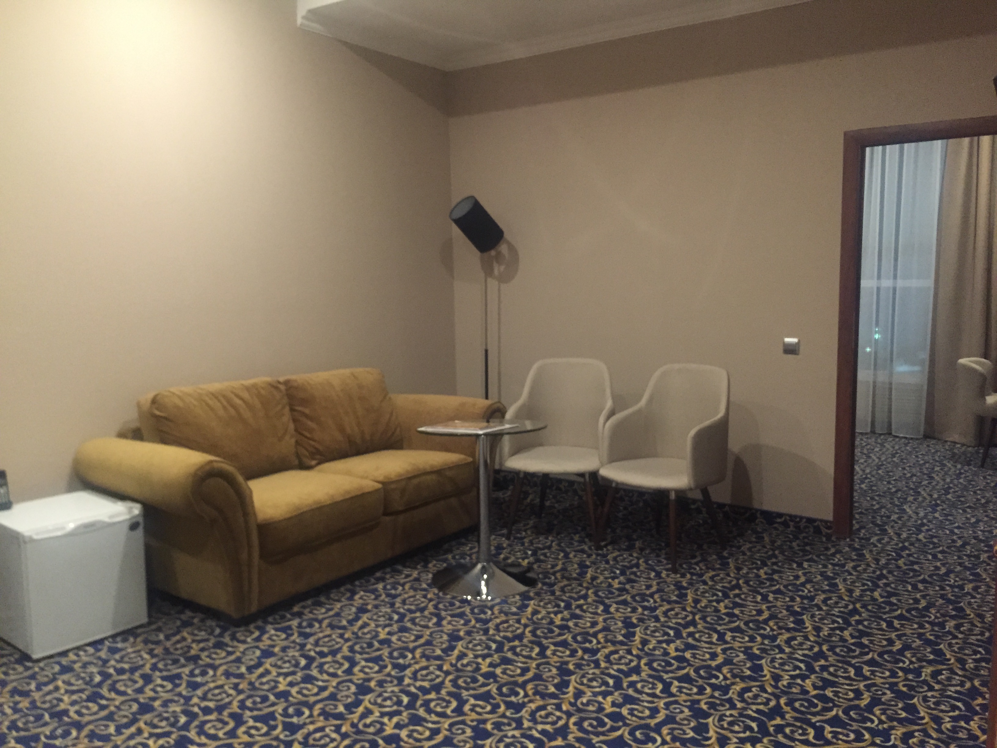 Hotel Royal
