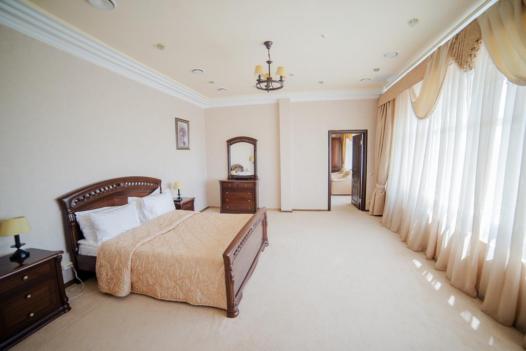 Hotel Royal
