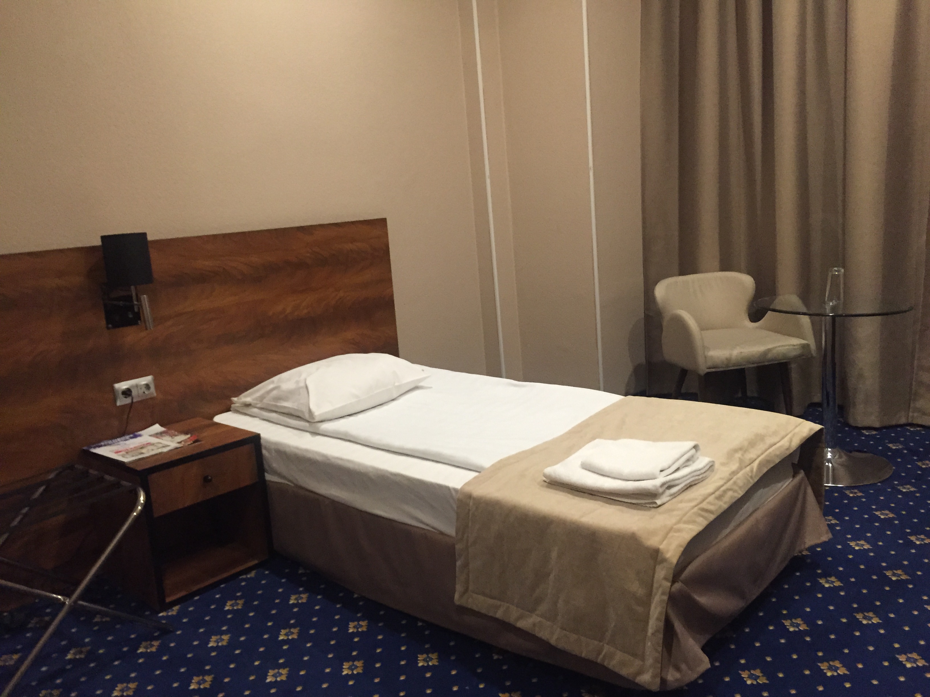 Hotel Royal