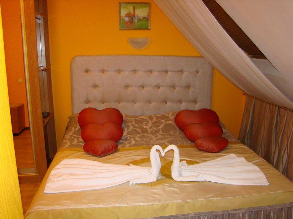 Priusadebny Golitsynsky Hotel