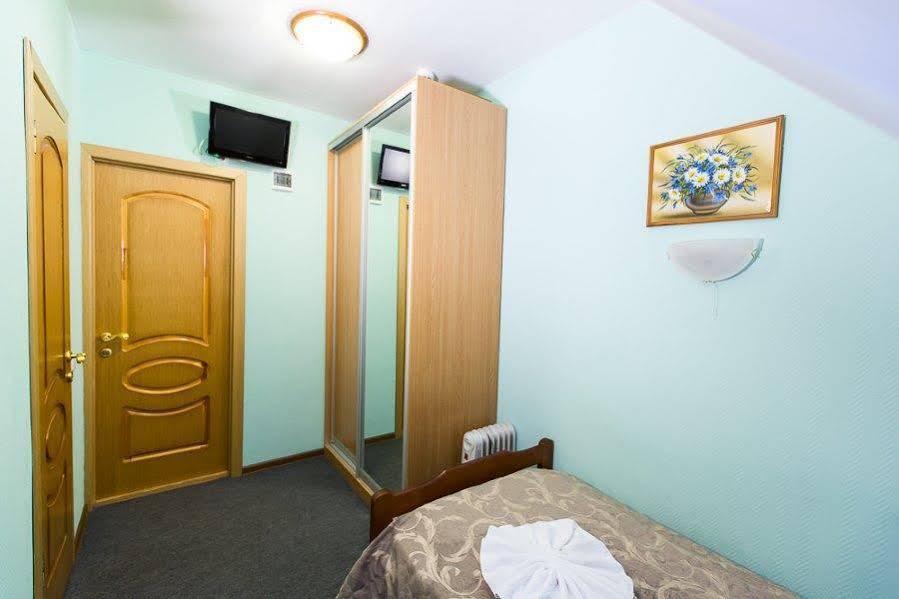 Priusadebny Golitsynsky Hotel