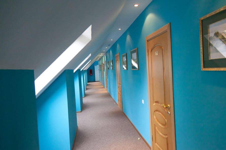 Priusadebny Golitsynsky Hotel