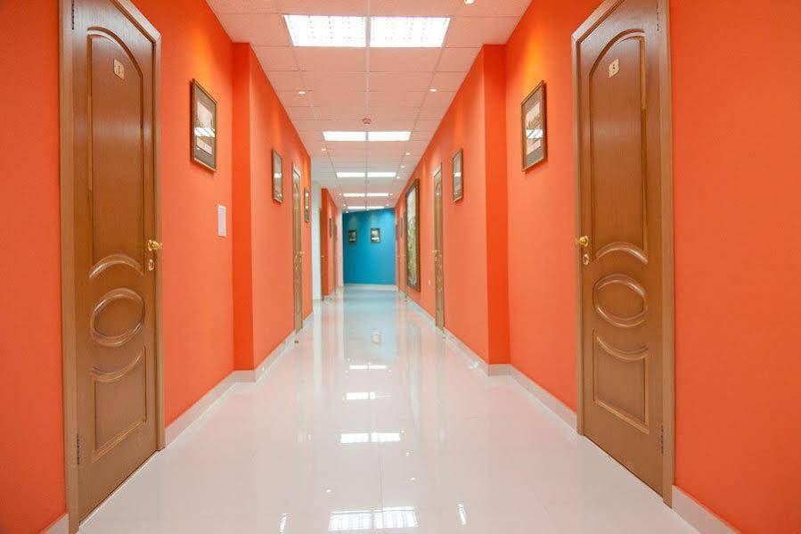 Priusadebny Golitsynsky Hotel