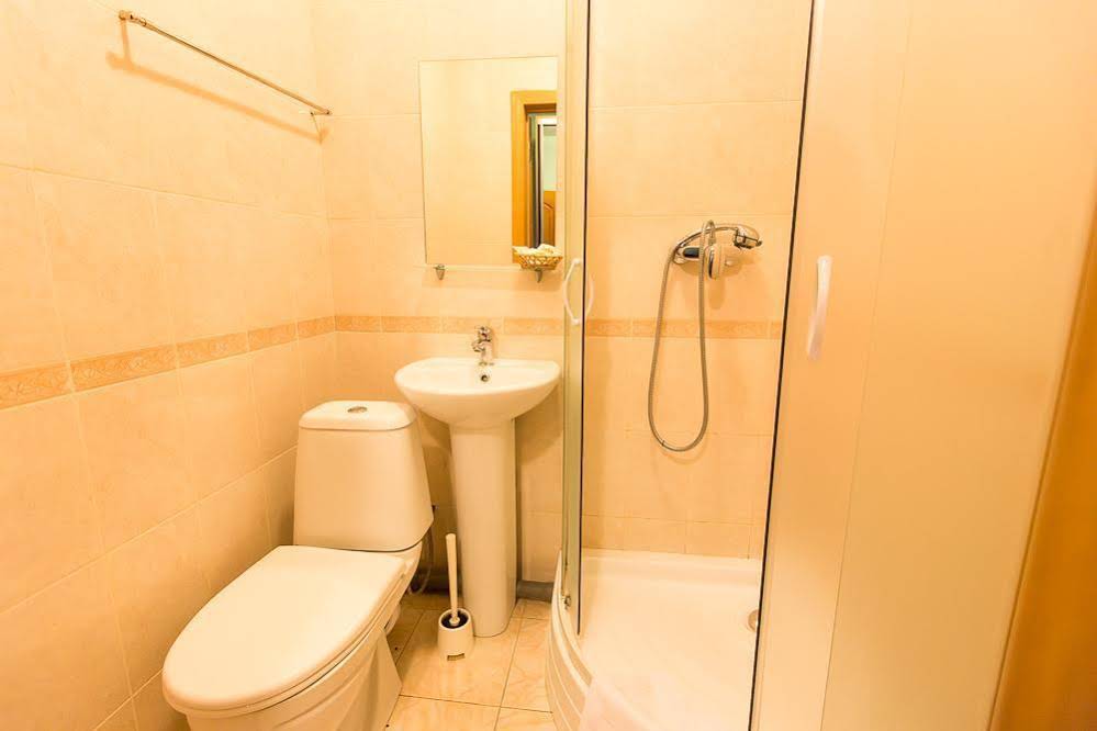 Priusadebny Golitsynsky Hotel