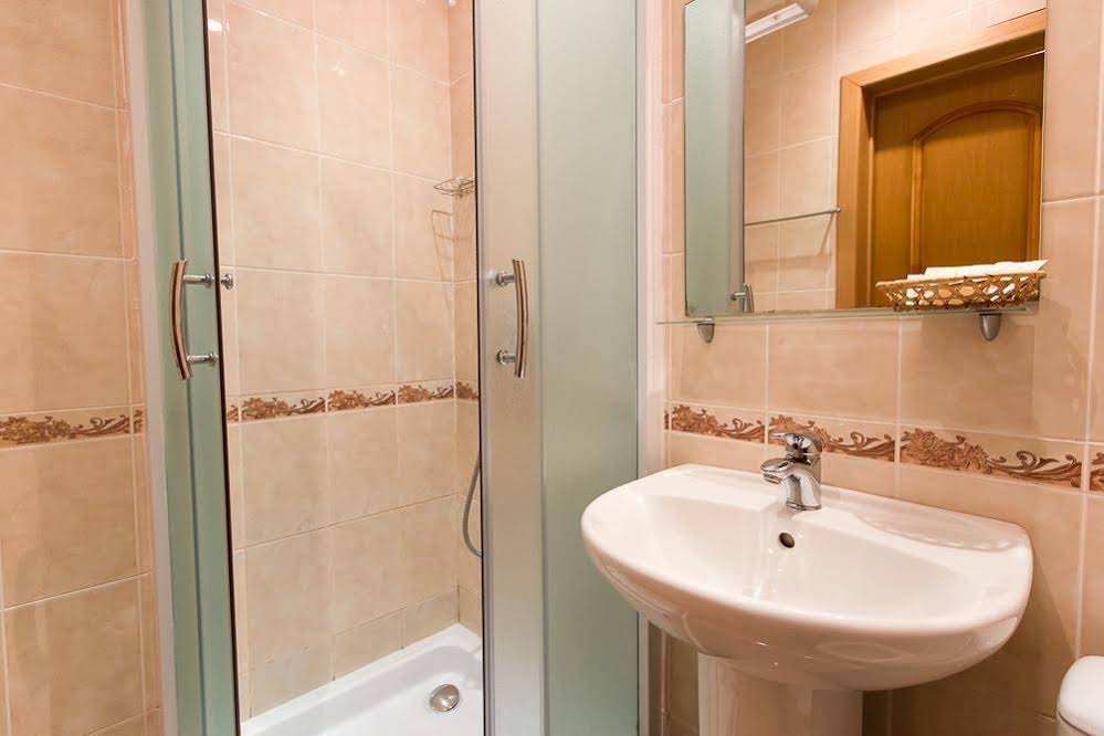 Priusadebny Golitsynsky Hotel