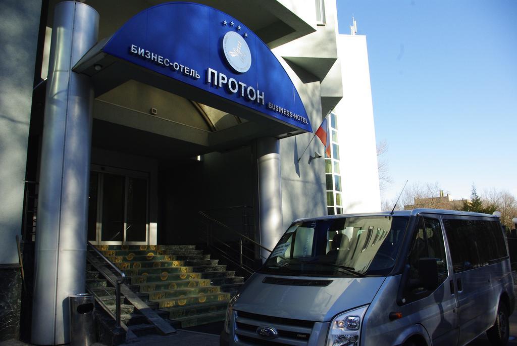 Proton