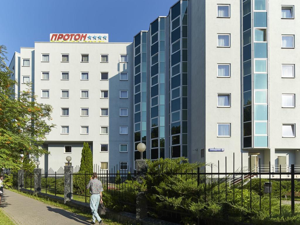 Proton