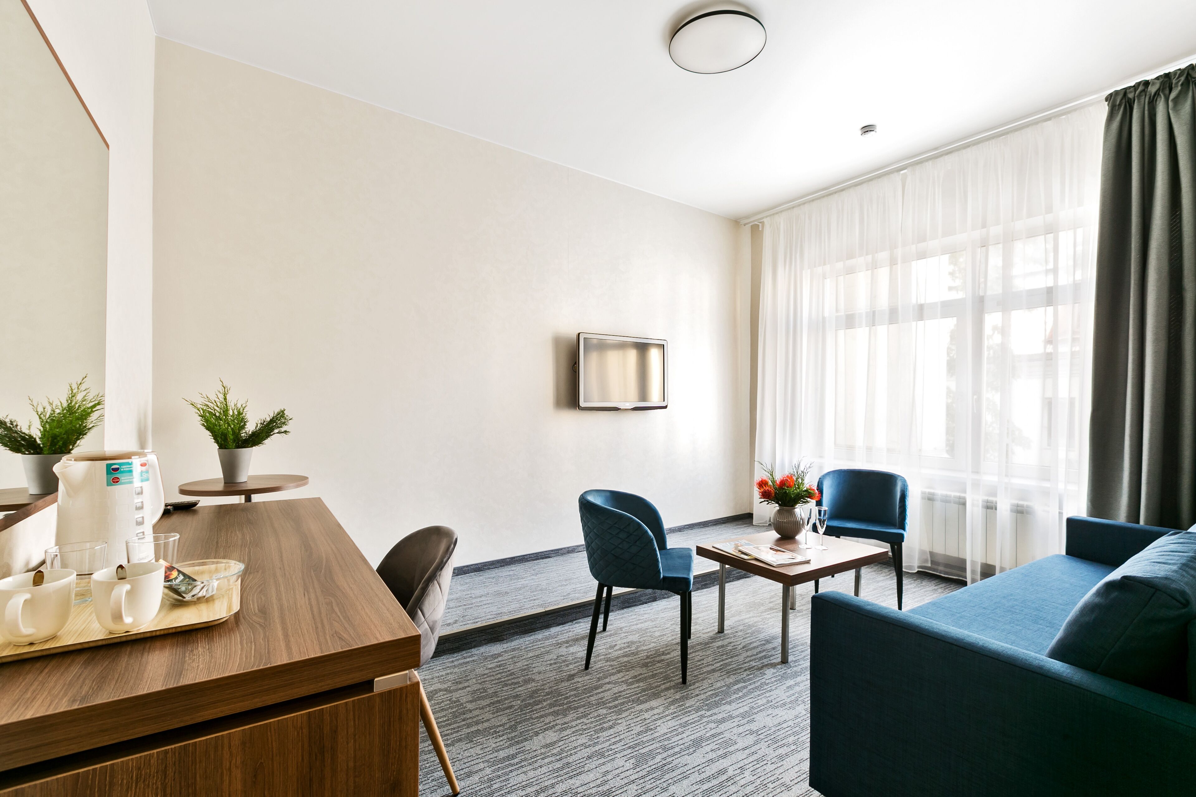Pyatnitskaya Hotel