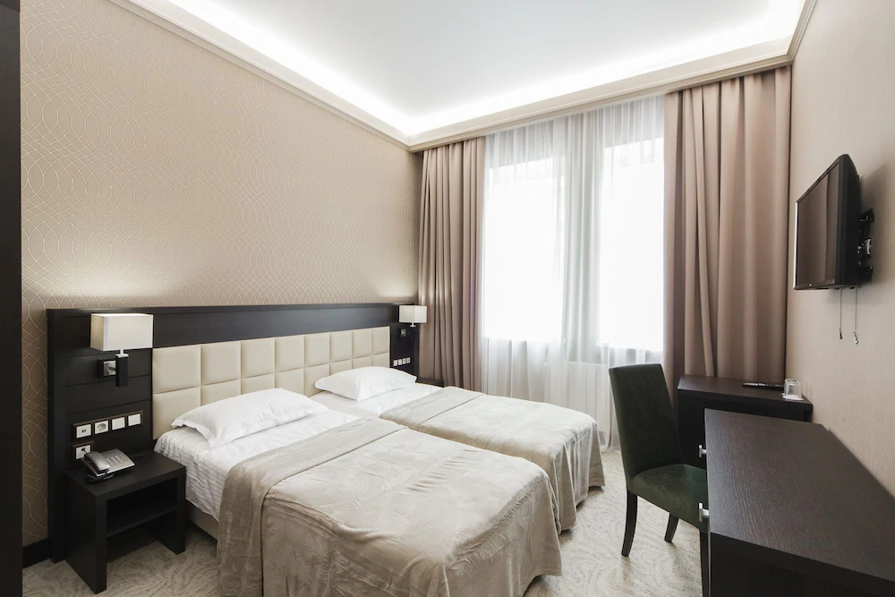 Radio Hotel