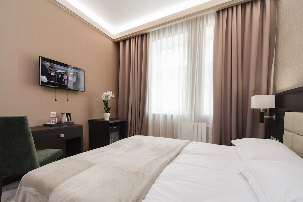 Radio Hotel