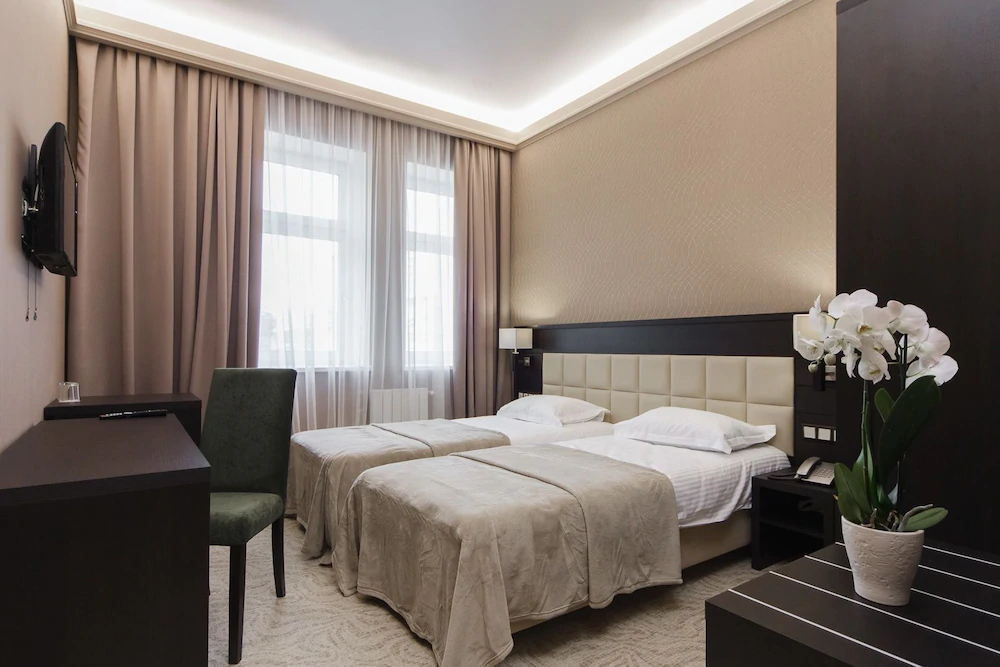 Radio Hotel