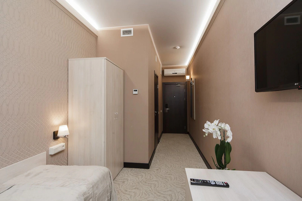 Radio Hotel