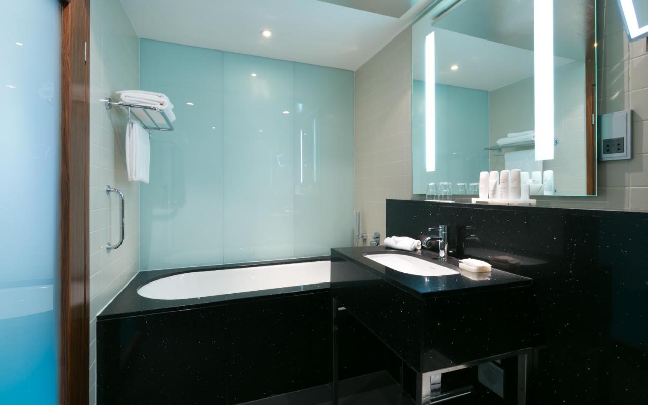 Radisson Blu Belorusskaya