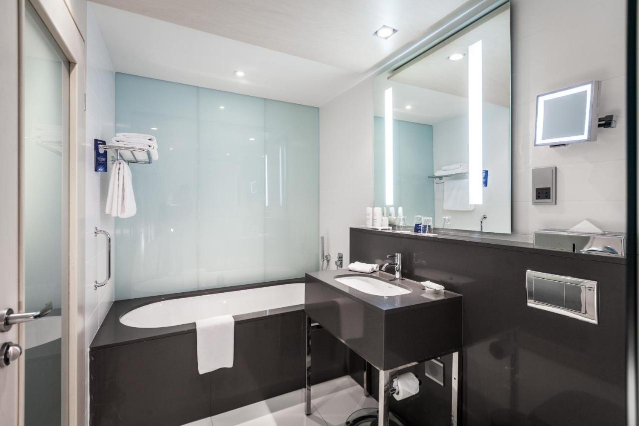 Radisson Blu Belorusskaya