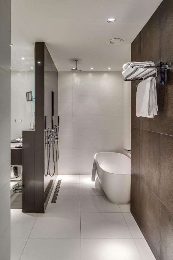 Radisson Blu Belorusskaya